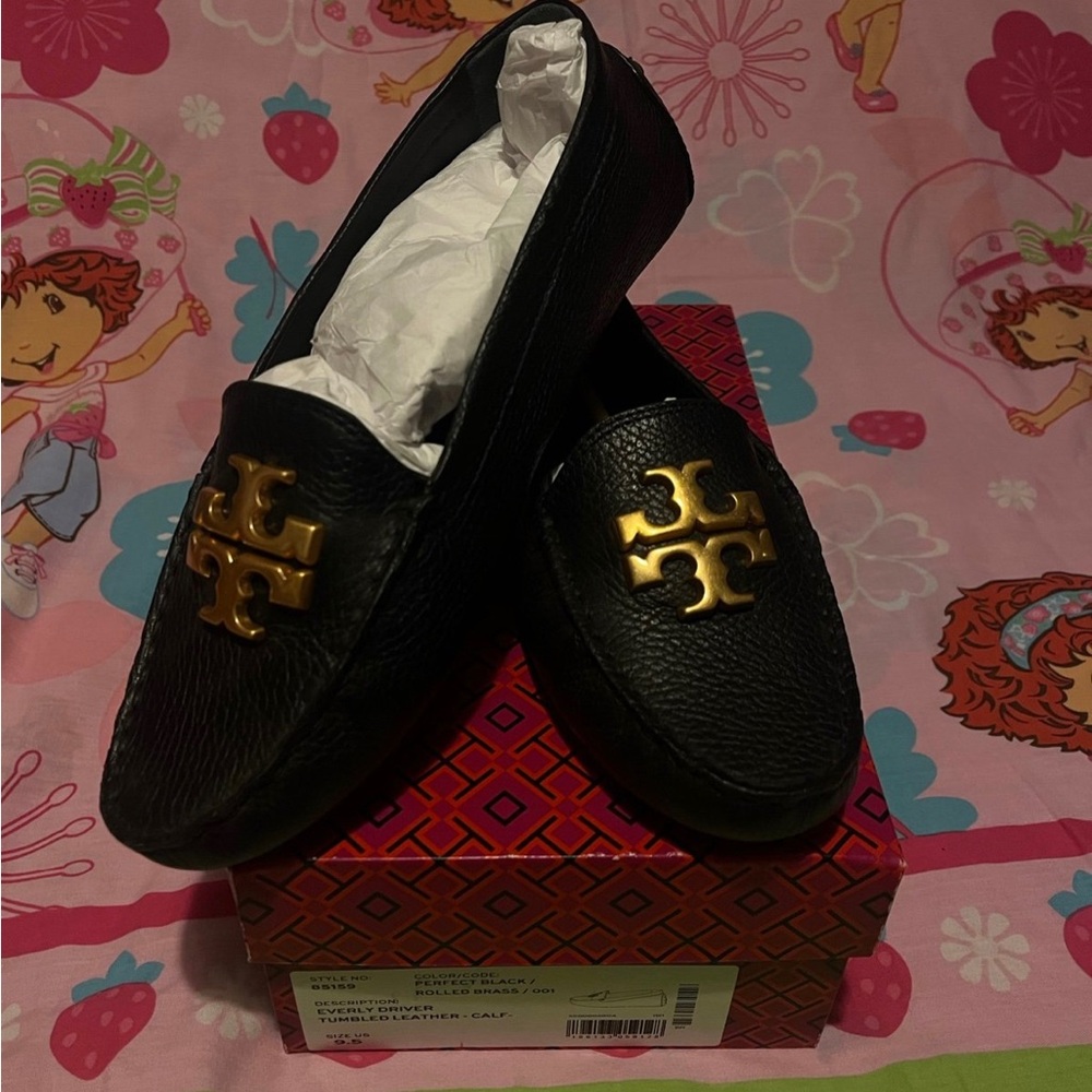 tory burch women’s shoes